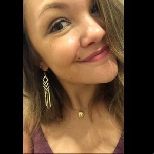 Meet your Posher, Morgan